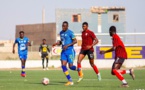 Coupe de la Ligue : Teungueth FC, Stade de Mbour et Casa Sports qualifiés, Ndiambour brise le rêve de Jaraaf