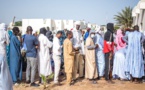 Triple scrutin en Mauritanie: large victoire du parti au pouvoir