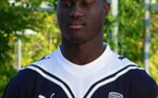 CAN 2015: le retour d'Henri Saivet