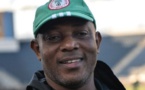 GUINÉE ÉQUATORIALE: Stephen Keshi sélectionneur après la can 2015 ?