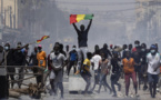 Manifestations à Sédhiou : une quinzaine de manifestants arrêtés dont trois mineurs