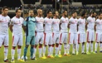 Can 2015: La Tunisie en amical contre l’Algérie et le Mali