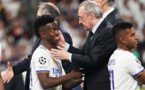 Racisme : le Real Madrid ira jusqu'au bout pour défendre Vinicius Jr