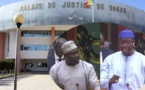 Affaire Amy Ndiaye Gniby: la demande de liberté provisoire des députés du PUR rejetée