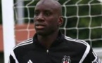CAN 2015: Demba BA très fâché de sa non sélection