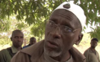 Le décès du chef rebelle Salif Sadio annoncé