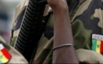 Ouakam : un soldat piégé et filmé montrant ses parties intimes par un homme