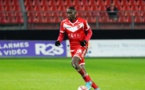 Sochaux: l'international malien Sambou Yatabaré condamné à un an de prison en appel