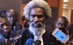 #Procès Adji Sarr-Sonko: Me Ciré Clédor Ly dénonce "les irrégularités grossières de la procédure" 