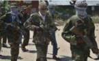 Somalie: arrestation d'un chef shebab