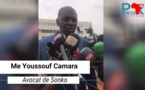Jugement de Ndeye Khady Ndiaye sans avocat : Me Youssouf Camara se prononce