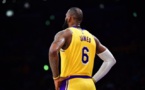 NBA: James laisse planer le doute sur son avenir après l'élimination des Lakers