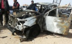 Libye: premier attentat à Tripoli de jihadistes proches du groupe EI