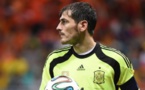 Real : le futur Casillas déniché ?