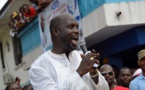Liberia: l'ex-star du football George Weah largement élu sénateur