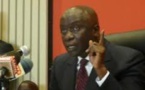 Conseil municipal de Thiès : Idrissa Seck accusé de combattre Talla Sylla