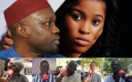 Procès Adji Sarr/ Ousmane Sonko : les dakarois « choqués » par les propos de la présumée victime 