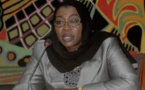 "Un ministre m'a réveillée à minuit et demi...", Nafi Ngom Keïta