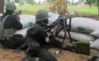 prise d’un camp militaire par Boko Haram au Cameroun