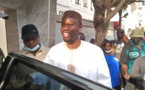 Ousmane Sonko annonce son retour imminent à Dakar