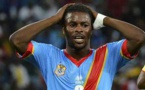 #CAN2015: l’équipe de RD Congo avec Mbokani mais sans Mputu