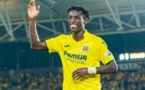 Liga : Nicolas Jackson signe un doublé et offre la victoire à Villareal