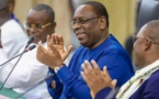 Macky Sall donne les raisons de son appel au dialogue
