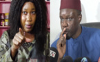 Ousmane Sonko à Ndeye Khady Ndiaye : "Elle est l'exemple de la dignité humaine"