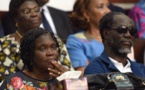 Côte d’Ivoire: journée laborieuse au procès de Simone Gabgbo