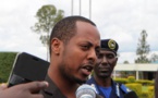 Rwanda: prison à vie requise contre le chanteur Kizito Mihigo