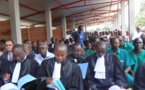 Burundi: audience mouvementée au procès en appel des militants du MSD