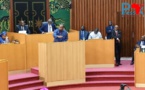 Assemblée nationale : Guy Marius Sagna interpelle le PM sur les cas de "tortures et les multiples arrestations"