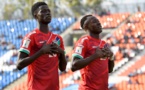Coupe du monde U20 : la Gambie décroche sa qualification, la Tunisie s’impose devant l’Irak