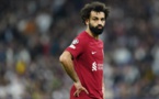 Liverpool : Salah est dévasté par la non-qualification en Ligue des champions