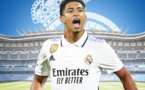 Merccato: Jude Bellingham va signer un contrat jusqu'en juin 2029 avec le Real Madrid
