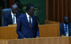 Assemblée nationale : la mise au point du PM Amadou Ba sur la question de l'équité territoriale