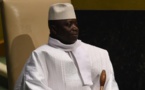 Gambie: Yahya Jammeh, 20 ans de règne sans partage