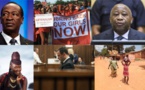 Rétro 2014: les dix mots qui ont marqué l’actualité africaine