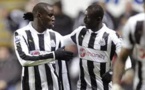 Papiss Demba Cissé comprend Demba BA