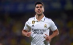 Mercato : Le PSG en pole pour enrôler Marco Asensio