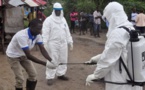 155 épidémies en Afrique : l’OMS préconise une coordination dans la gestion des urgences