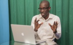 Cyberattaque des sites de la présidence et des ministères: les éclairages de Mountaga Cissé