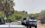 Yewwi Askan Wi condamne "vigoureusement" l'attaque du convoi de Sonko à Kolda