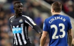 Newcastle: départ de Papiss Cissé vers galatasaray cet hiver ?