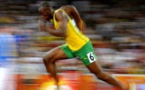 ATHLETISME : Usain bolt encore plus fast en 2015?