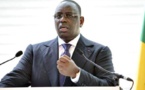 Le président Sall invite les Sénégalais à l'introspection