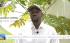 Ousmane Sonko fait un message vidéo à la communauté catholique: « j’aurai aimé être là-bas à vos côtés » (Vidéo)