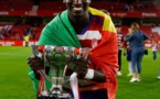 Espagne : Granada de Famara Diedhiou champion de D2 promu en Liga