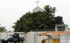 Nigeria: attentat-suicide devant une église évangéliste, plusieurs blessés