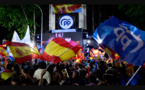 Élections municipales et régionales en Espagne: recul de la gauche et forte poussée de la droite
